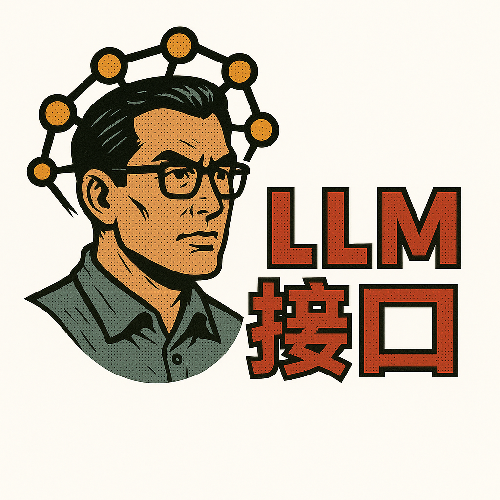 LLMJiekou – 专业LLM接口供应商